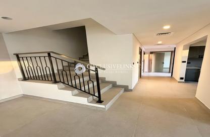 Villa - 5 - 5 for rent in Malta - Damac Lagoons - Dubai