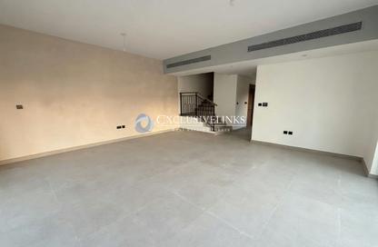 Villa - 5 - 5 for rent in Malta - Damac Lagoons - Dubai