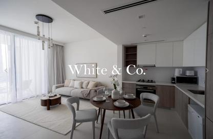 Apartment - 1 Bedroom - 2 Bathrooms for sale in LIV Marina - Dubai Marina - Dubai