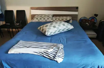 شقة - غرفة نوم - 1 حمام للايجار في شايستا عزيزي - الفرجان - دبي