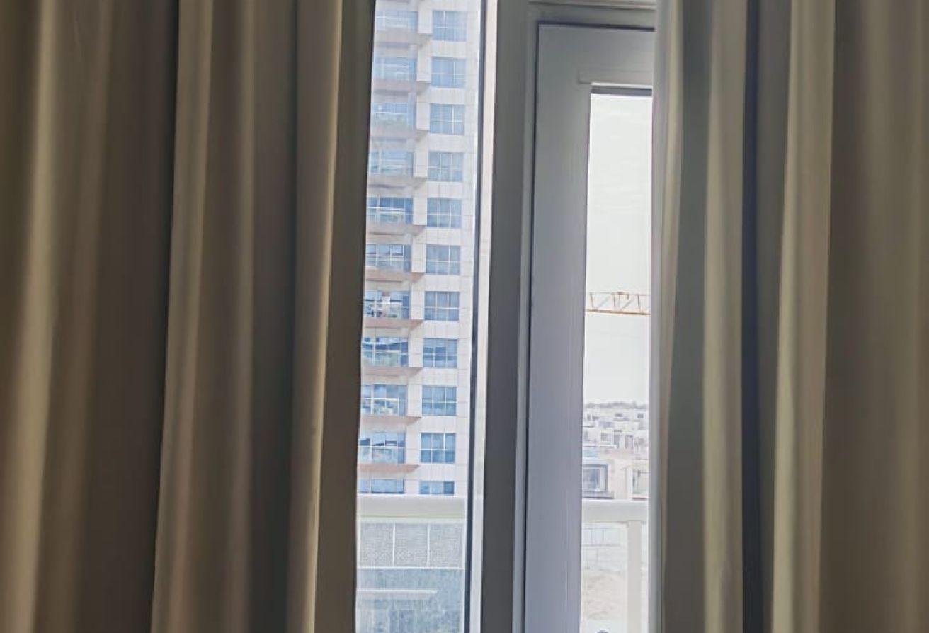 SPACIOUS UNIT-CHILLER FREE-FULLY FURNISHED photo 11