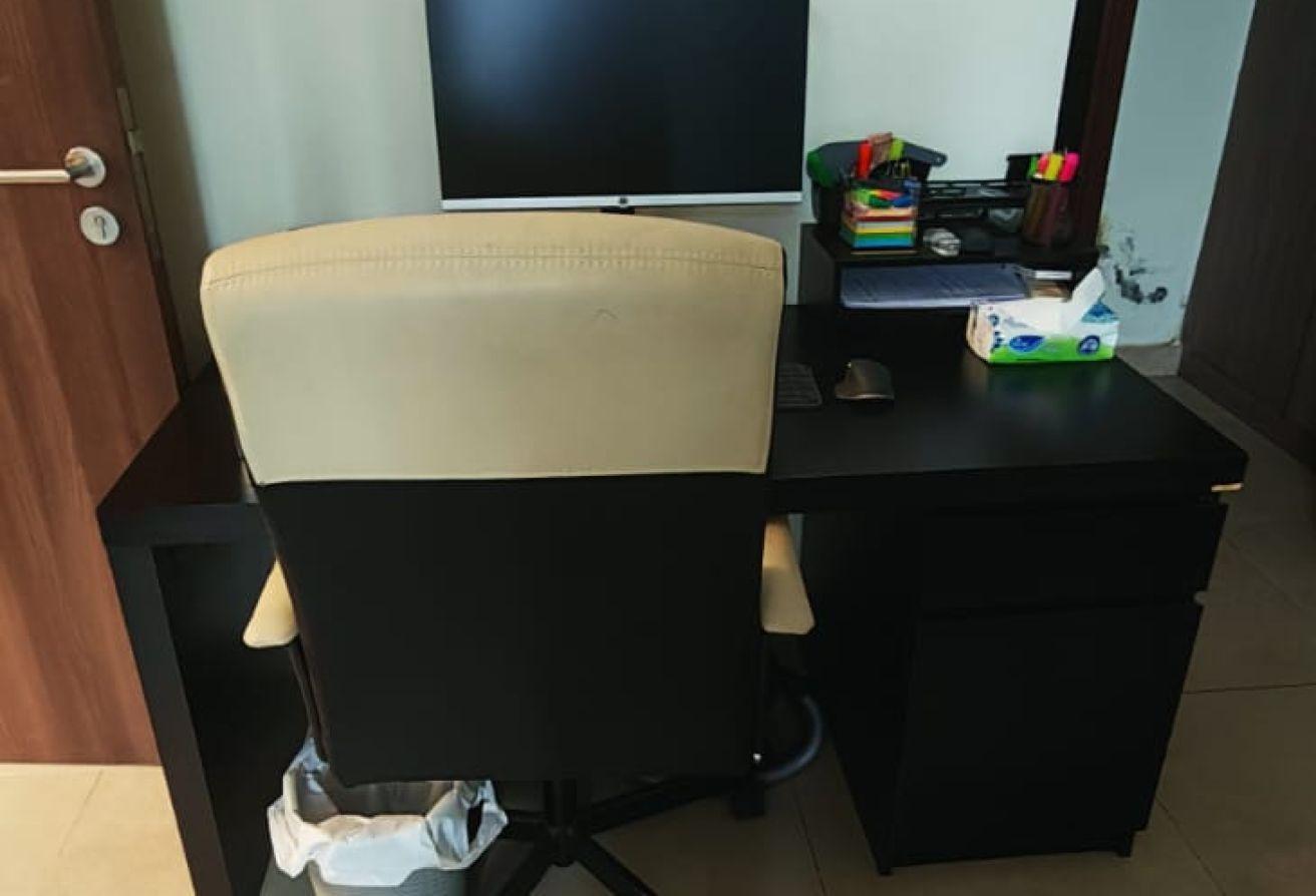 SPACIOUS UNIT-CHILLER FREE-FULLY FURNISHED photo 8