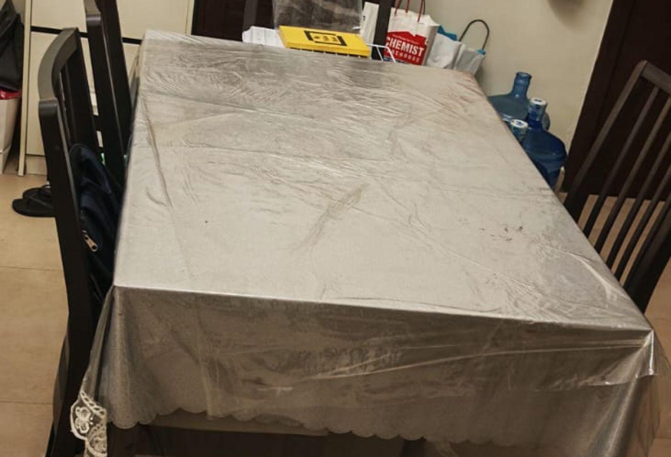 SPACIOUS UNIT-CHILLER FREE-FULLY FURNISHED photo 7