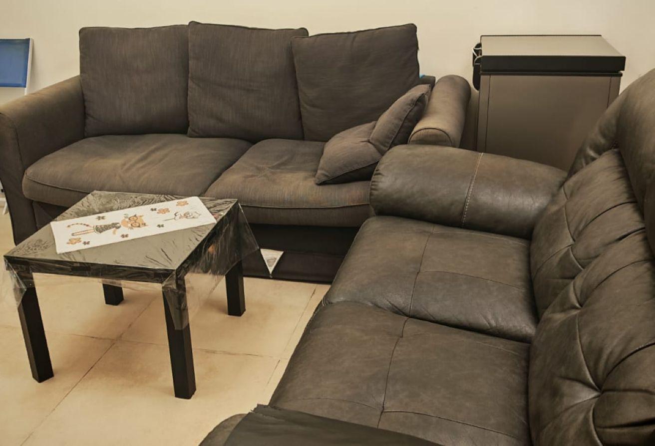 SPACIOUS UNIT-CHILLER FREE-FULLY FURNISHED photo 5
