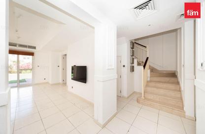 Townhouse - 2 Bedrooms - 3 Bathrooms for rent in Springs 14 - The Springs - Dubai