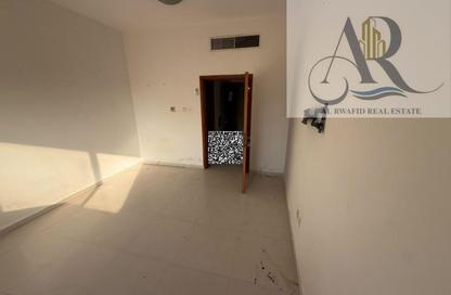 Apartment - Studio - 1 for rent in Nuaimia Two Tower - Al Nuimiya 2 - Al Nuaimiya - Ajman
