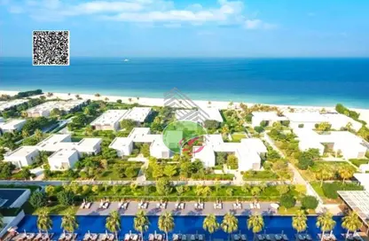 Duplex - 3 Bedrooms - 5 Bathrooms for sale in Sealine Residences - Al Zorah - Ajman