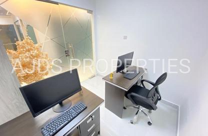Office Space - Studio - 1 Bathroom for rent in Horizone Building - Port Saeed - Deira - Dubai Office Space - Studio - 1 Bathroom for rent in Horizone Building - Port Saeed - Deira - Dubai