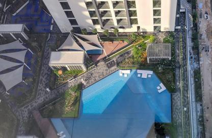 Apartment - 3 Bedrooms - 4 Bathrooms for rent in Crest Grande - Sobha Hartland - Mohammed Bin Rashid City - Dubai