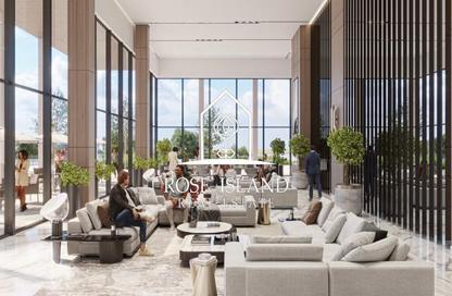 Apartment - 2 Bedrooms - 3 Bathrooms for sale in Reem Hills - Najmat Abu Dhabi - Al Reem Island - Abu Dhabi