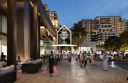 Apartment - 2 Bedrooms - 3 Bathrooms for sale in Reem Hills - Najmat Abu Dhabi - Al Reem Island - Abu Dhabi Apartment - 2 Bedrooms - 3 Bathrooms for sale in Reem Hills - Najmat Abu Dhabi - Al Reem Island - Abu Dhabi