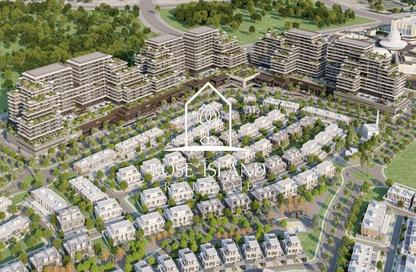Apartment - 2 Bedrooms - 3 Bathrooms for sale in Reem Hills - Najmat Abu Dhabi - Al Reem Island - Abu Dhabi