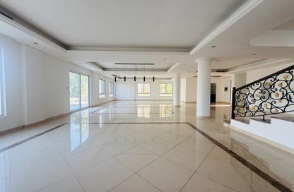Villa - 6 Bedrooms - 7+ Bathrooms for rent in A Villas - Living Legends - Dubai