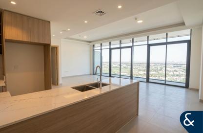 Apartment - 3 Bedrooms - 4 Bathrooms for rent in Golf Grand - Dubai Hills Estate - Dubai