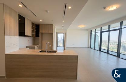 Apartment - 3 Bedrooms - 4 Bathrooms for rent in Golf Grand - Dubai Hills Estate - Dubai