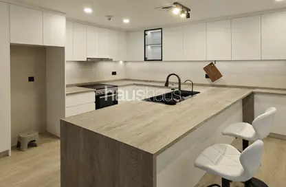 Apartment - 1 Bedroom - 1 Bathroom for rent in Al Ghozlan 4 - Al Ghozlan - Greens - Dubai