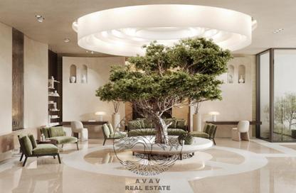 Apartment - 2 Bedrooms - 2 Bathrooms for sale in Olivia Gardens Residence - Jumeirah Garden City - Al Satwa - Dubai