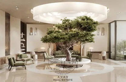 Apartment - 2 Bedrooms - 2 Bathrooms for sale in Olivia Gardens Residence - Jumeirah Garden City - Al Satwa - Dubai