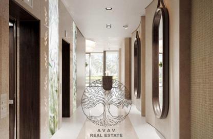 Apartment - 2 Bedrooms - 2 Bathrooms for sale in Olivia Gardens Residence - Jumeirah Garden City - Al Satwa - Dubai