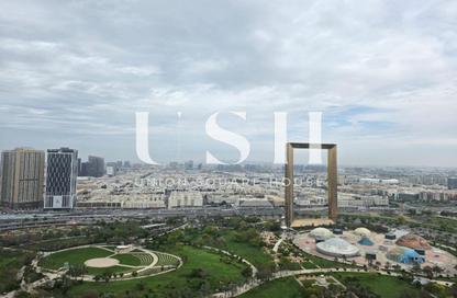 شقة - 3 - 3 للبيع في 1 Residences - 2 - وان ريزيدندس - الكفاف - بر دبي - دبي