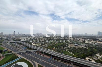 شقة - 3 - 3 للبيع في 1 Residences - 2 - وان ريزيدندس - الكفاف - بر دبي - دبي