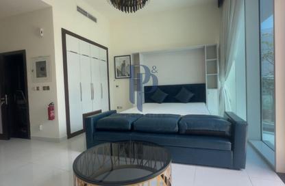 Apartment - Studio - 1 for rent in Miracle Residence - Arjan - Dubai Apartment - Studio - 1 for rent in Miracle Residence - Arjan - Dubai
