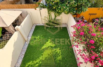 Villa - 2 - 3 for sale in Desert Style - Al Reef Villas - Al Reef - Abu Dhabi Villa - 2 - 3 for sale in Desert Style - Al Reef Villas - Al Reef - Abu Dhabi