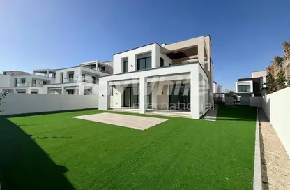 Villa - 4 Bedrooms - 4 Bathrooms for rent in Caya 1 - Arabian Ranches 3 - Dubai