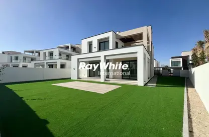 فيلا - 4 غرف نوم - 4 حمامات للايجار في كايا 1 - المرابع العربية 3 - دبي