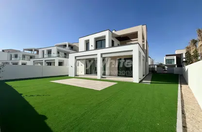 فيلا - 4 غرف نوم - 4 حمامات للايجار في كايا 1 - المرابع العربية 3 - دبي فيلا - 4 غرف نوم - 4 حمامات للايجار في كايا 1 - المرابع العربية 3 - دبي