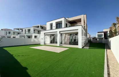 Villa - 4 Bedrooms - 4 Bathrooms for rent in Caya 1 - Arabian Ranches 3 - Dubai Villa - 4 Bedrooms - 4 Bathrooms for rent in Caya 1 - Arabian Ranches 3 - Dubai