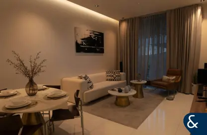 شقة - غرفة نوم - 2 حمامات للبيع في ليفاننو من اورو24 - الضاحية 13 - قرية جميرا الدائرية - دبي