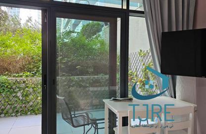 Apartment - Studio - 1 for rent in Merano Tower - Business Bay - Dubai Apartment - Studio - 1 for rent in Merano Tower - Business Bay - Dubai