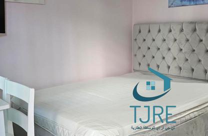 Apartment - Studio - 1 for rent in Merano Tower - Business Bay - Dubai