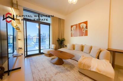 Apartment - 1 Bedroom - 1 Bathroom for rent in Azizi Park Avenue - Meydan Avenue - Meydan - Dubai Apartment - 1 Bedroom - 1 Bathroom for rent in Azizi Park Avenue - Meydan Avenue - Meydan - Dubai
