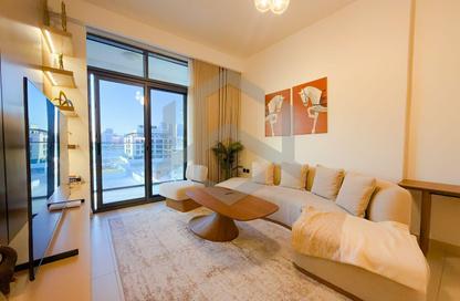 Apartment - 1 Bedroom - 1 Bathroom for rent in Azizi Park Avenue - Meydan Avenue - Meydan - Dubai Apartment - 1 Bedroom - 1 Bathroom for rent in Azizi Park Avenue - Meydan Avenue - Meydan - Dubai