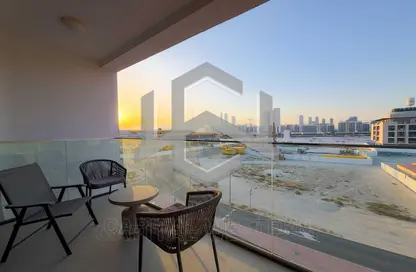 Apartment - 1 Bedroom - 1 Bathroom for rent in Azizi Park Avenue - Meydan Avenue - Meydan - Dubai