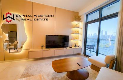 Apartment - 1 Bedroom - 1 Bathroom for rent in Azizi Park Avenue - Meydan Avenue - Meydan - Dubai
