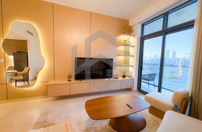 Apartment - 1 Bedroom - 1 Bathroom for rent in Azizi Park Avenue - Meydan Avenue - Meydan - Dubai Apartment - 1 Bedroom - 1 Bathroom for rent in Azizi Park Avenue - Meydan Avenue - Meydan - Dubai