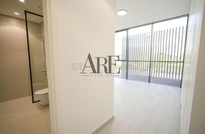 Townhouse - 4 - 5 for sale in Sequoia - Masaar - Tilal City - Sharjah