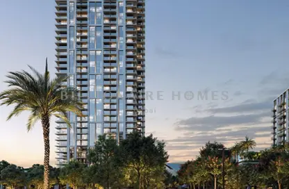 شقة - غرفة نوم - 1 حمام للبيع في فالو - مرسى خور دبي - دبي