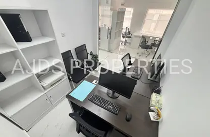 Office Space - Studio - 1 Bathroom for rent in Reem Residency - Al Karama - Dubai Office Space - Studio - 1 Bathroom for rent in Reem Residency - Al Karama - Dubai