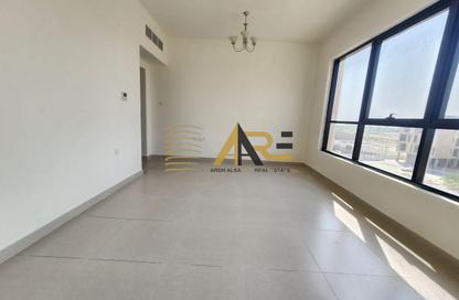 Apartment - 2 - 3 for rent in Tilal City - Sharjah