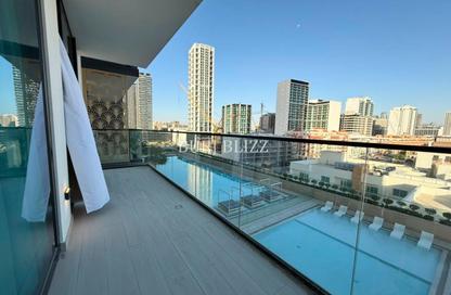 Apartment - 2 Bedrooms - 2 Bathrooms for rent in Binghatti Onyx - District 15 - Jumeirah Village Circle - Dubai