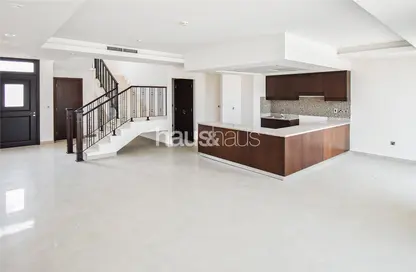 تاون هاوس - 3 غرف نوم - 3 حمامات للايجار في كاسا فلورز - مجتمع الحدائق في موتور سيتي - موتور سيتي - دبي