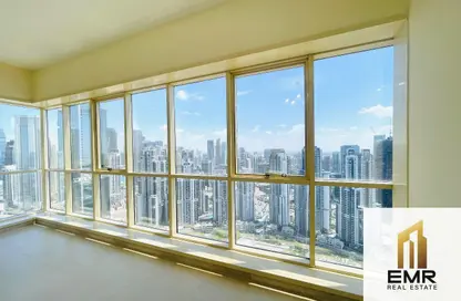 شقة - 2 غرف نوم - 3 حمامات للايجار في برج ام بي كي - الخليج التجاري - دبي