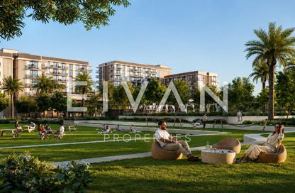 Apartment - 2 Bedrooms - 2 Bathrooms for sale in Sera 2 Tower A - Sera 2 - Mina Rashid - Dubai Apartment - 2 Bedrooms - 2 Bathrooms for sale in Sera 2 Tower A - Sera 2 - Mina Rashid - Dubai