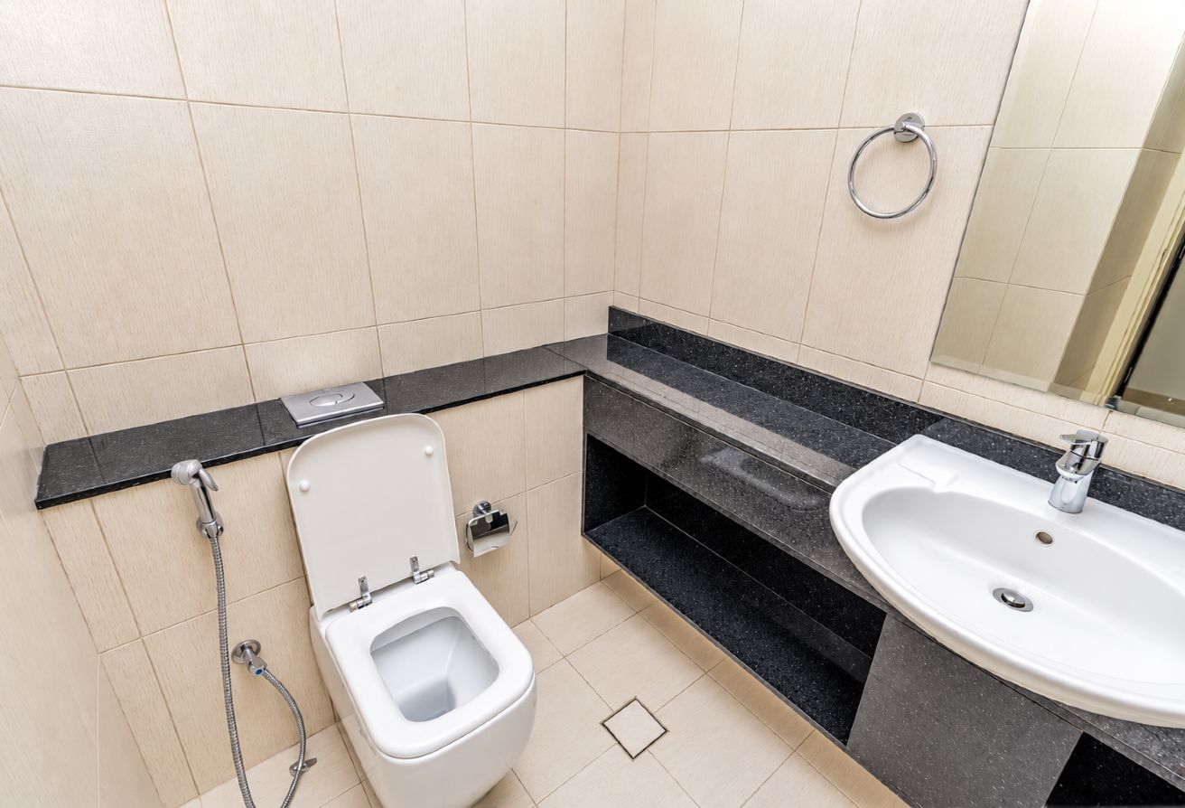 2 bedroom apartment in Ghalia Tower, Jumeirah Village Circle: 12