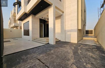 Villa - 5 Bedrooms - 7+ Bathrooms for sale in Al Helio 1 - Al Helio - Ajman