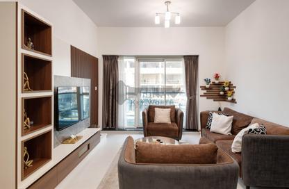 Apartment - 1 - 2 for rent in Orchid Residence - Dubai Science Park - Dubai Apartment - 1 - 2 for rent in Orchid Residence - Dubai Science Park - Dubai